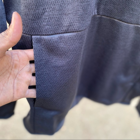 NW Adidas Climawarm Game-day or Any day Hoodie Sz M - Picture 6 of 9